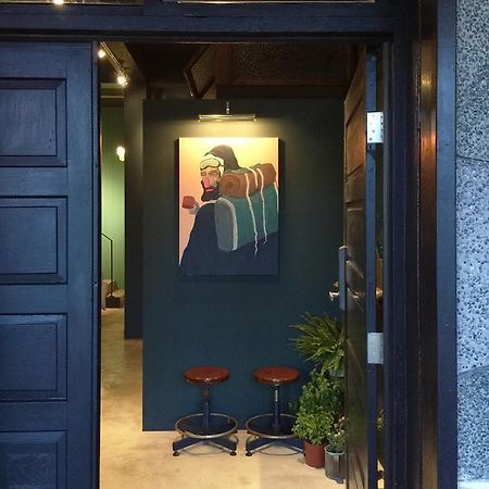 Miaoko Hostel Dahan Exterior photo