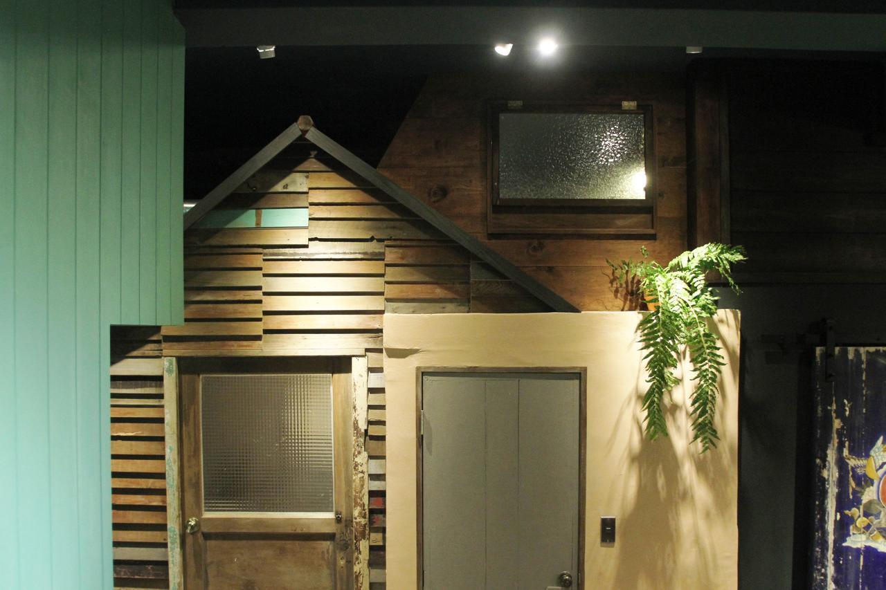 Miaoko Hostel Dahan Exterior photo