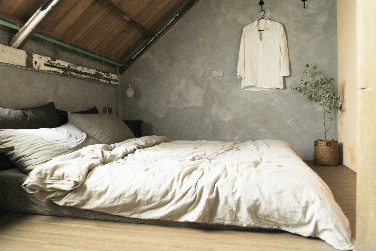 Miaoko Hostel Dahan Exterior photo