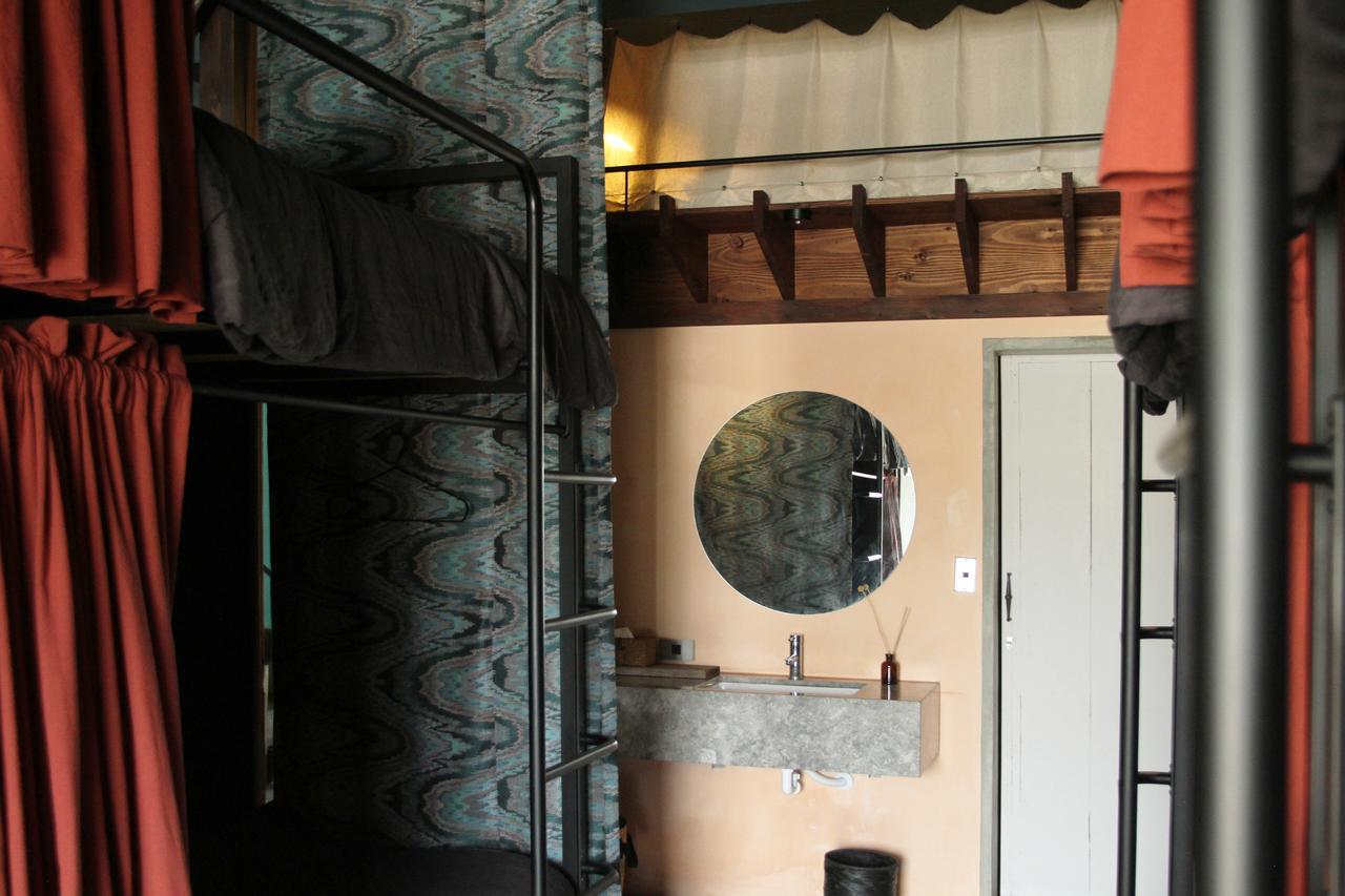 Miaoko Hostel Dahan Exterior photo